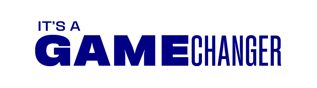 The National Lottery, it's a Game Changer