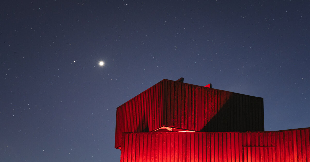 Unlocking Opportunities: The National Lottery's Impact on Science and Innovation