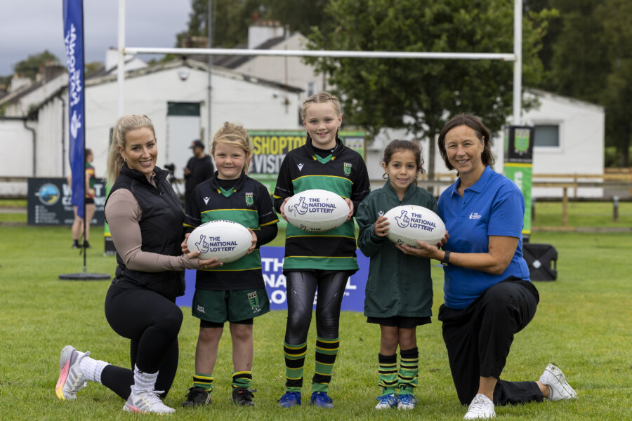 Image credit Martin Shields