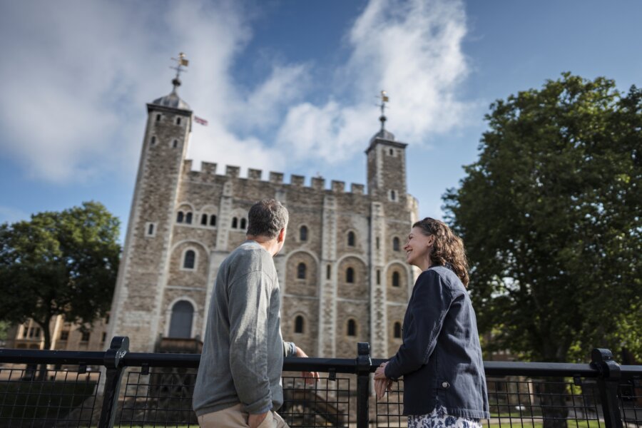 Image © Historic Royal Palaces