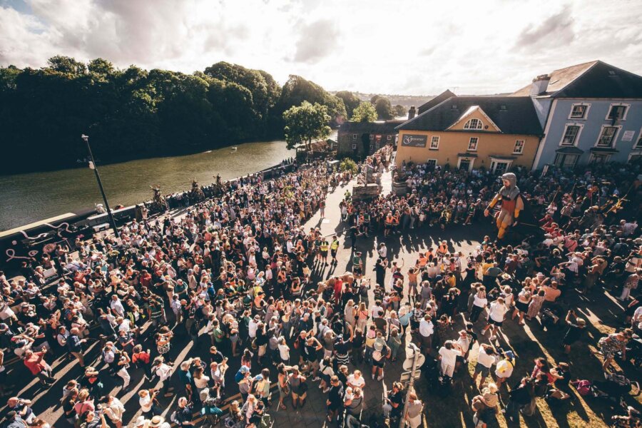 The National Eisteddfod