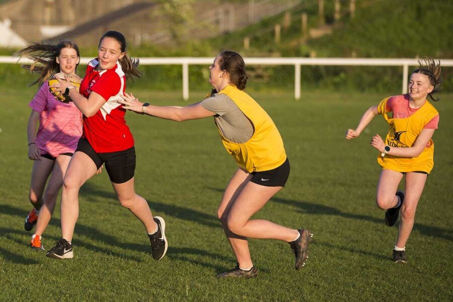 Fylde Rugby Community Foundation