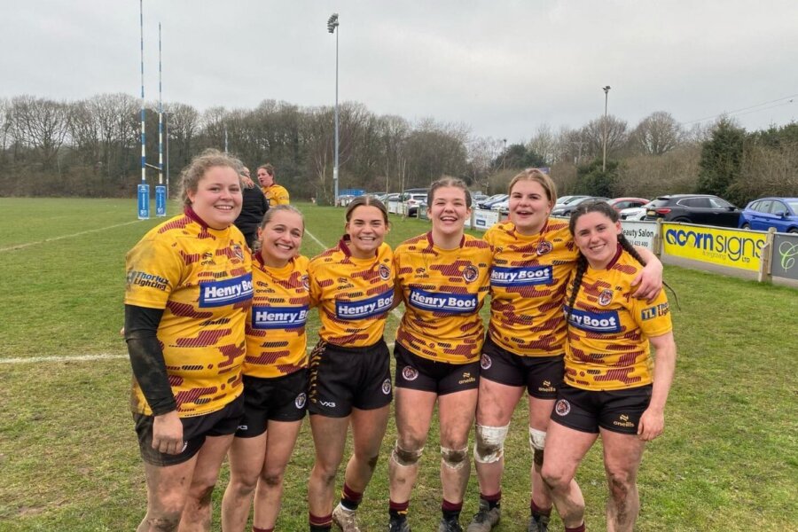 Sheffield Tigers