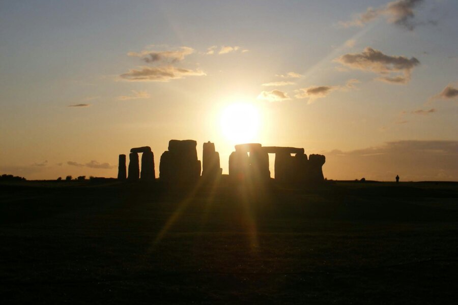 summer solstice