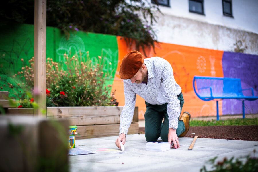 Bradford UK City of Culture