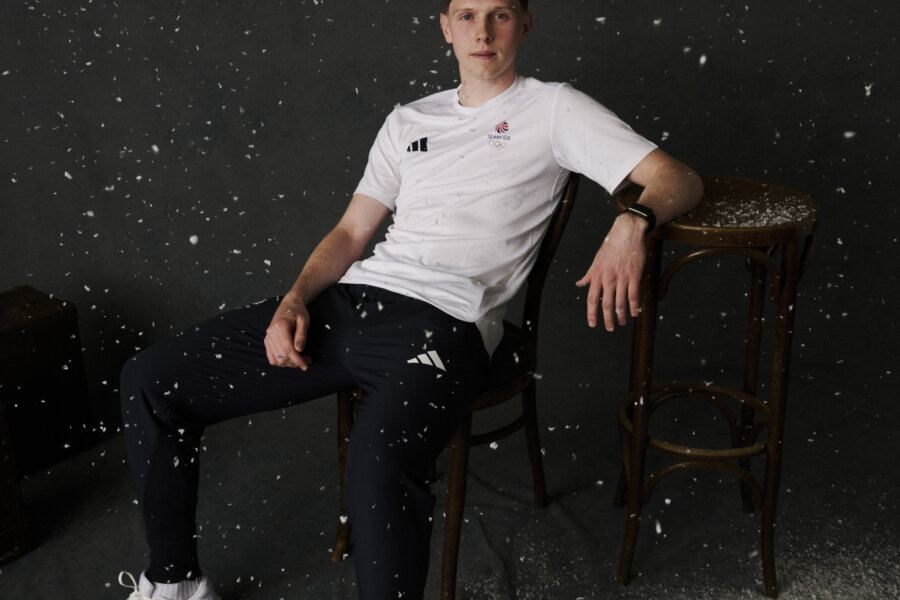 Niall Treacy