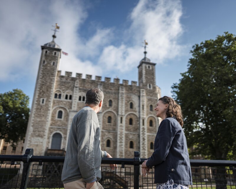 Image © Historic Royal Palaces