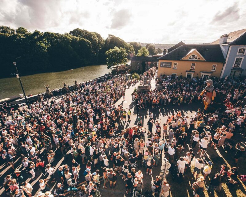 The National Eisteddfod