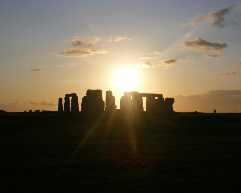 summer solstice