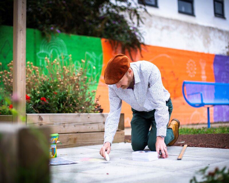 Bradford UK City of Culture