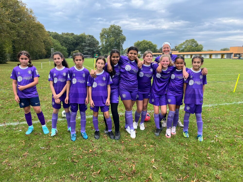 Hounslow Harriers