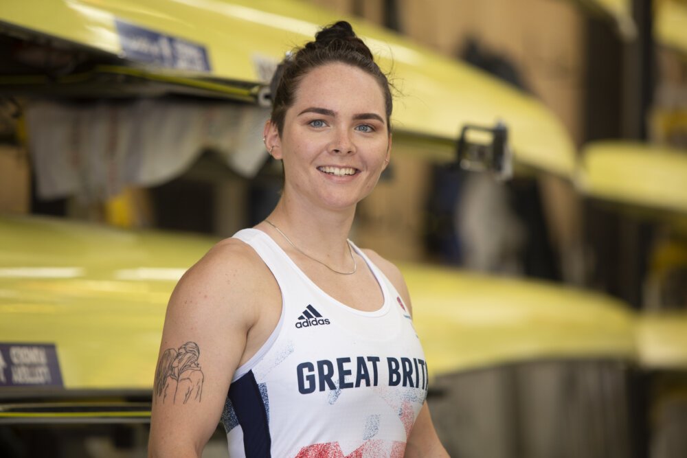 Grassroots to Glory - Lauren Rowles - Good Causes - National Lottery ...