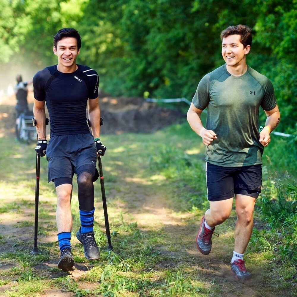 Grassroots to Glory - Oliver Lam-Watson - Good Causes - National ...