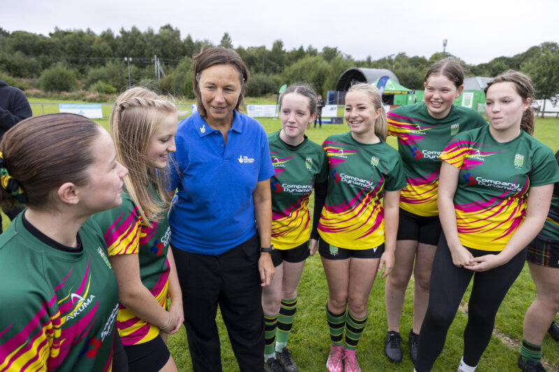 Image credit Martin Shields