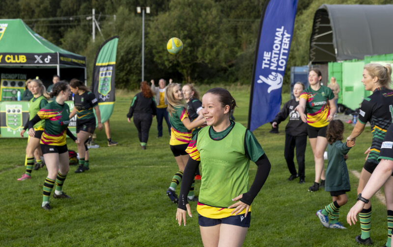 Image credit Martin Shields