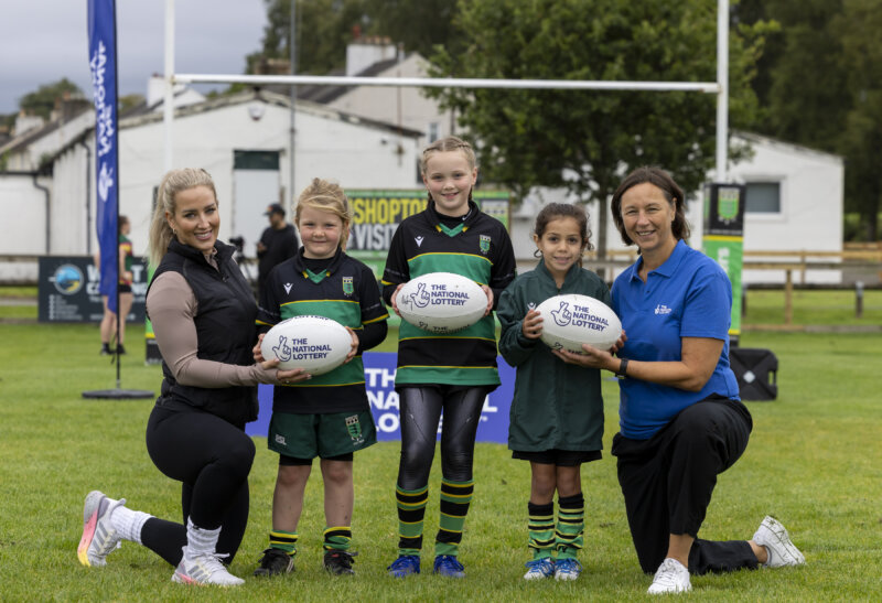 Image credit Martin Shields