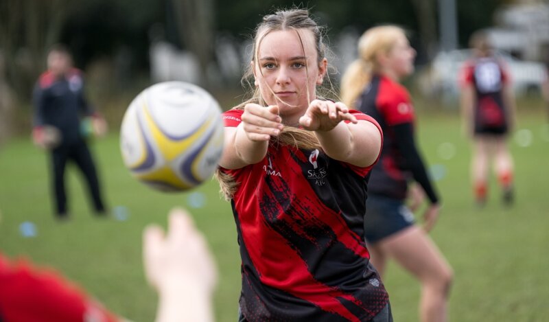 Saracens Amateur RFC