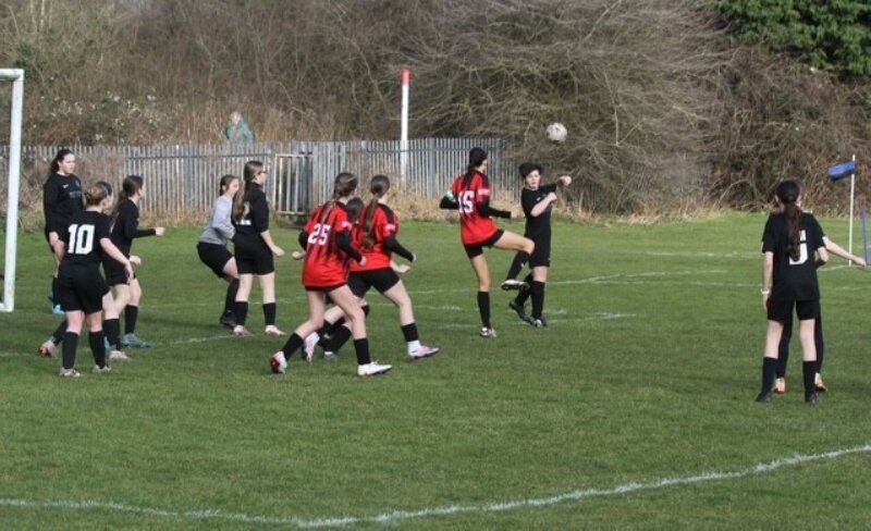 Cadishead Sports Junior Football Club