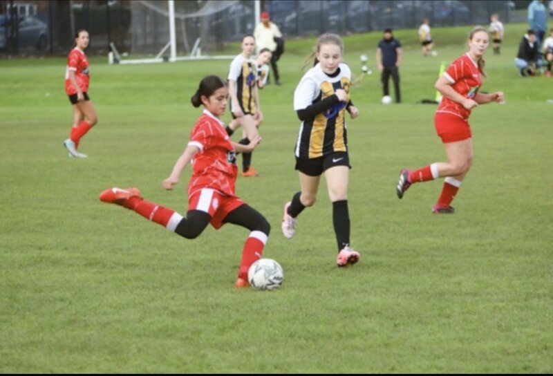 Chadderton FC
