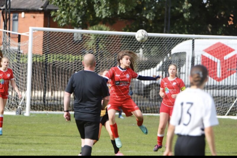 Chadderton FC