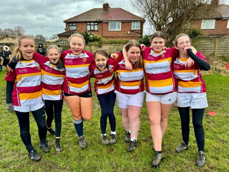 Fylde Rugby Community Foundation