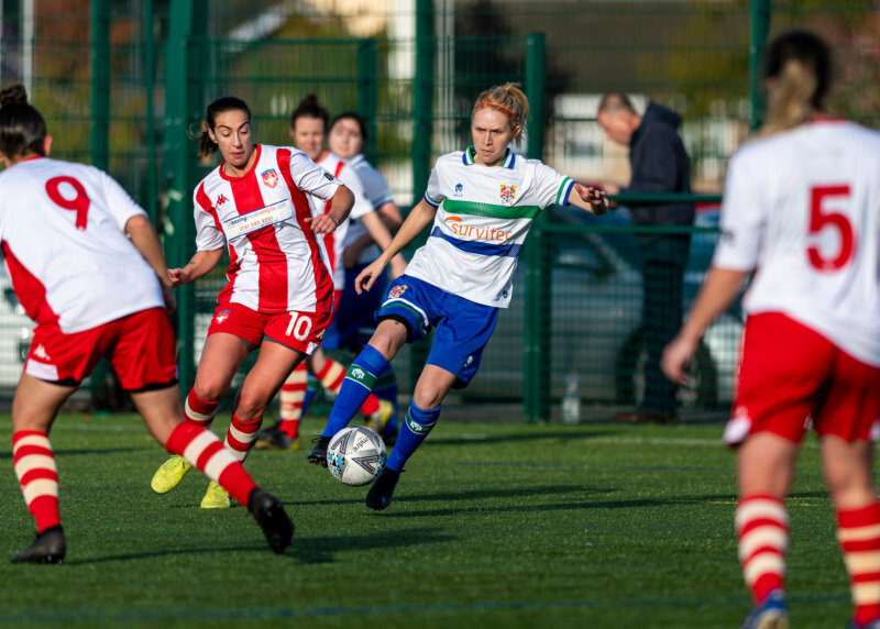 Bethan Woolley