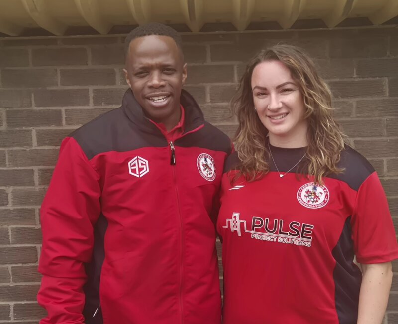 Chadderton FC