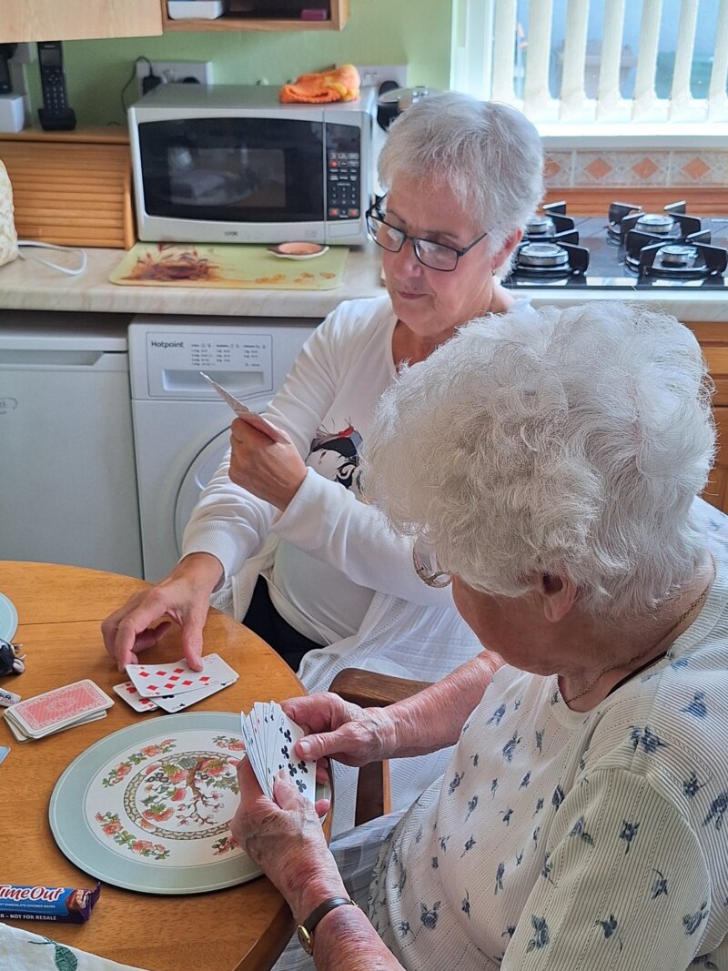 Surely Elder Tree is the ace of hearts (picture courtesy of The Elder Tree)