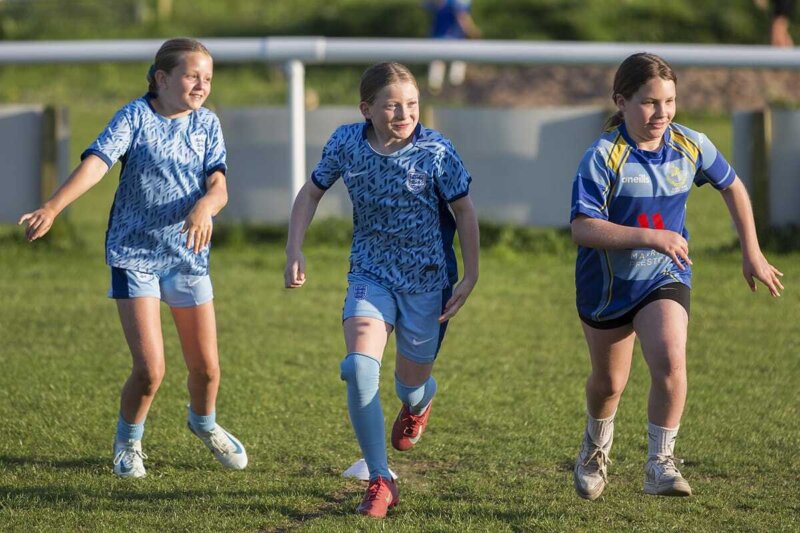 Fylde Rugby Community Foundation