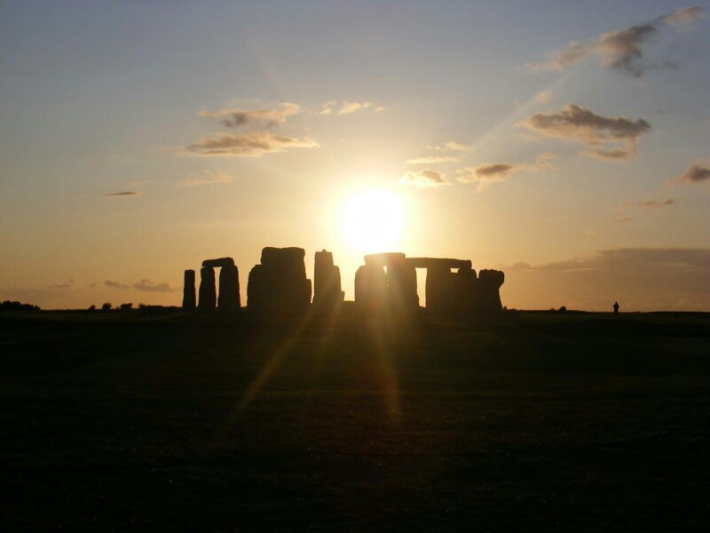 summer solstice