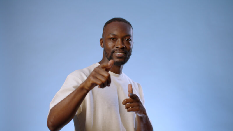 Signkid - National Lottery Good Causes