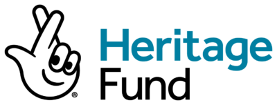 Heritage Fund logo