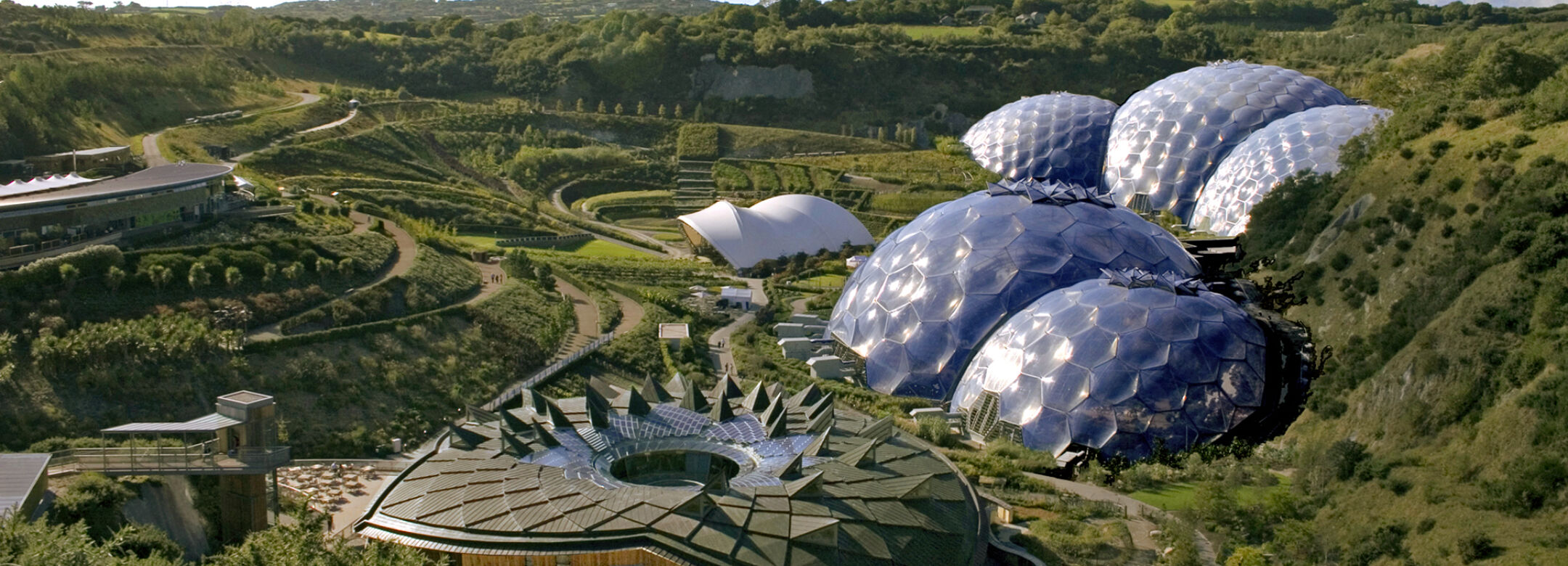 National Lottery Open Week