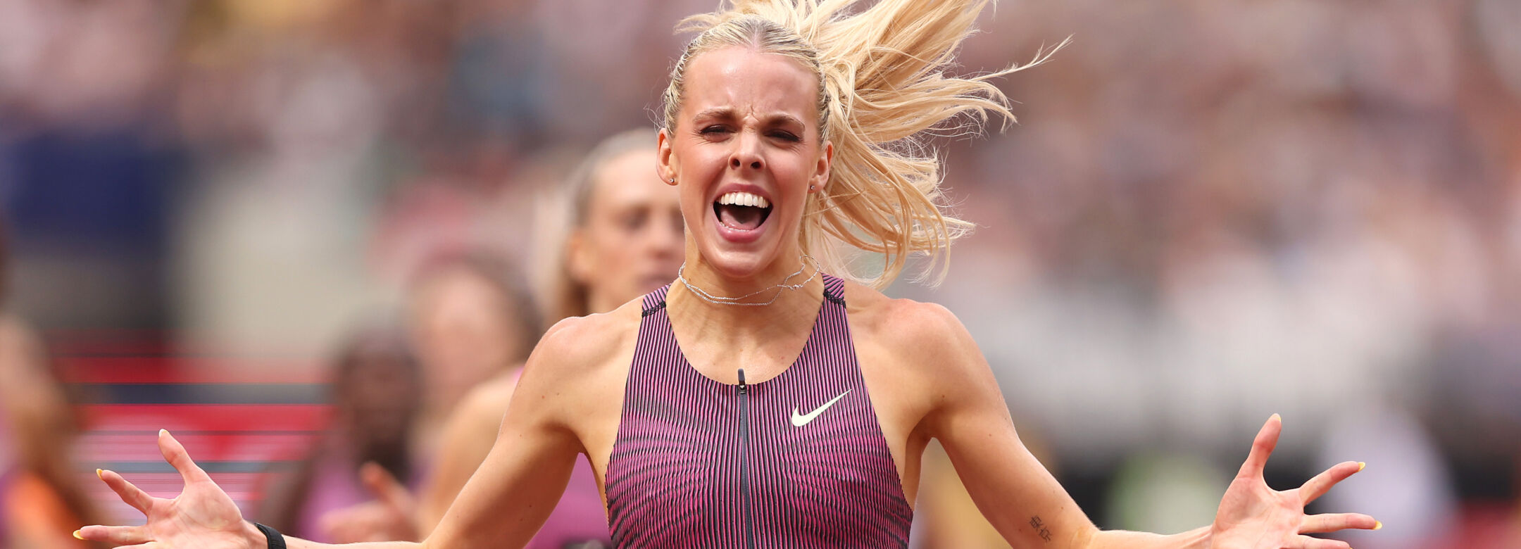 Sam Mellish | British Athletics