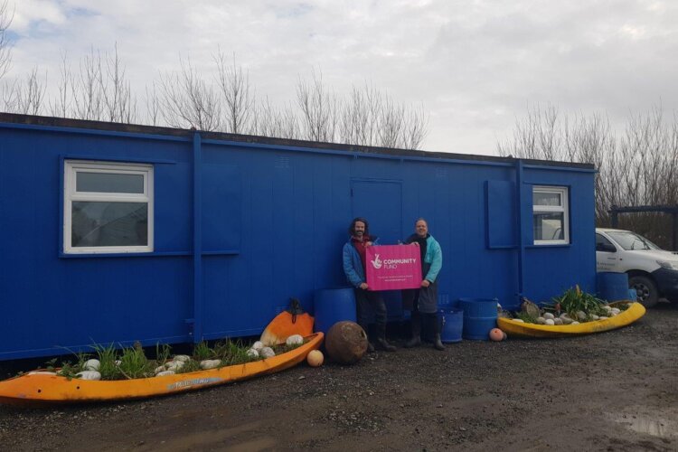 Beach Guardian Community Workshop