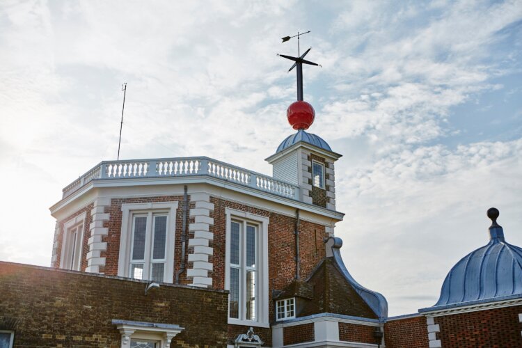 The Royal Observatory, Greenwich