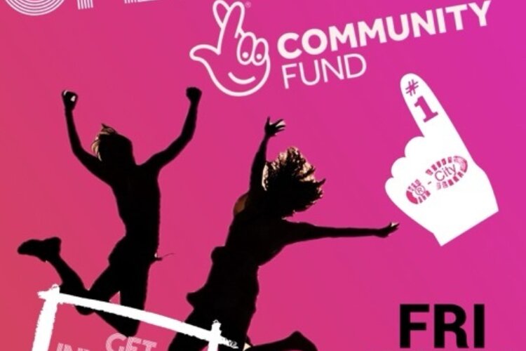 Hot food, guest speaker, live music and sample workshops 
6-8.30pm 
RCITY YOUTH SPACE 
Open to all