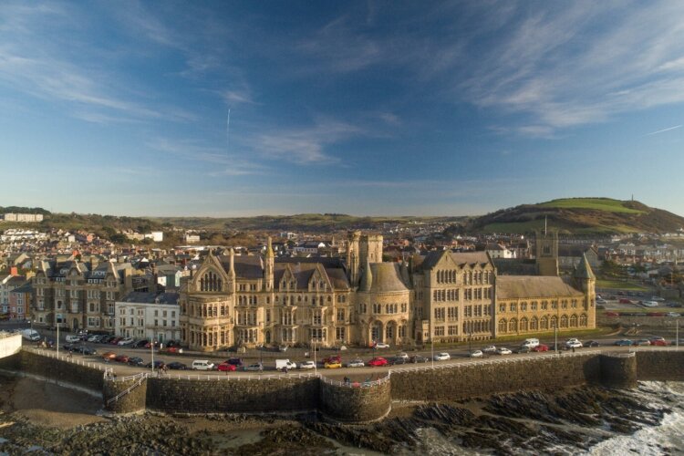 Aberystwyth University