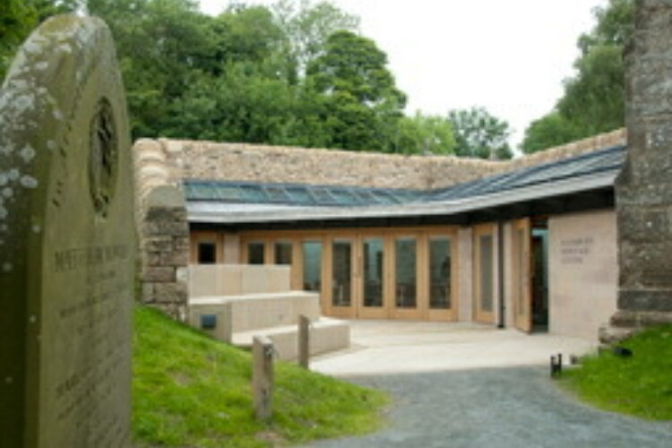 Washburn Heritage Centre