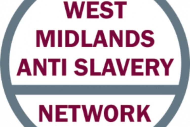 West Midlands Anti Slavery Network