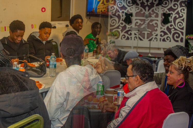 National Lottery Open Week in Wolverhampton